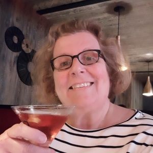 Meet your Posher, Doris